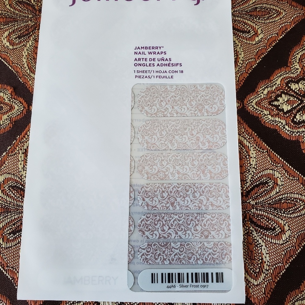 Jamberry